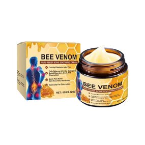 Joint Care Cream Manufacturer - Organic Herbal for Women Hot Selling Wholesale Relieves Lumbar Spine Sedentary Joint Hand Foot