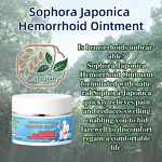 Hemorrhoids Ointment Manufacturer - Internal and External Cream Relieve Perianal Itching Pain Discomfort Eliminate