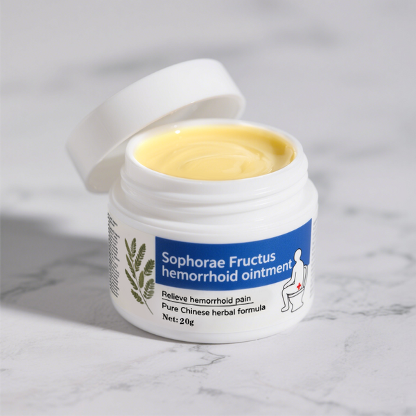 Hemorrhoid & Anal Fissure Gel Manufacturer - Herbal Internal Body Use Natural Relief From Hemorrhoids Cream