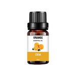 Sweet Orange Essential Oil Manufacturer - Pure Natural Food Grade for Aromatherapy Body Care Extracted From Peel