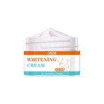 Women's Body Lotion Manufacturer - Best Quality Organic Lightening Whitening Moisturizing Fresh Scent for Armpit Underarm