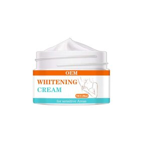 Women's Body Lotion Manufacturer - Best Quality Organic Lightening Whitening Moisturizing Fresh Scent for Armpit Underarm