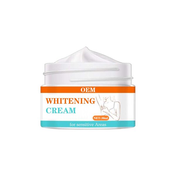 Women's Body Lotion Manufacturer - Best Quality Organic Lightening Whitening Moisturizing Fresh Scent for Armpit Underarm