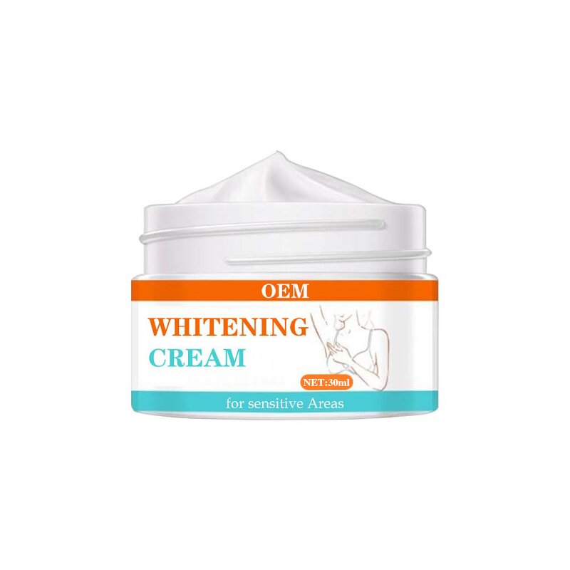 Women's Body Lotion Manufacturer - Best Quality Organic Lightening Whitening Moisturizing Fresh Scent for Armpit Underarm