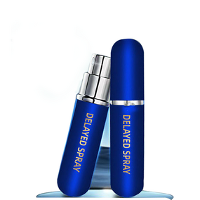 Delay Spray Manufacturer - Men's Personal Care OEM Private Label Long Time Enhancer Premature Ejaculation