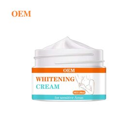 Whitening Body Lotion Manufacturer - Wholesale Organic Fresh Fragrance for Dark Spot Removal Underarms Knees & Elbows