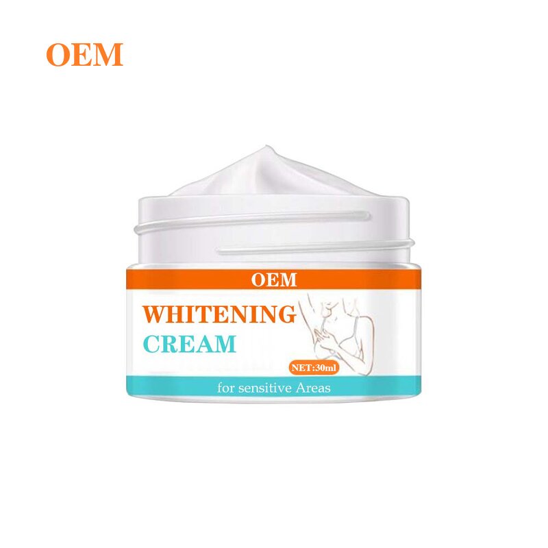 Whitening Body Lotion Manufacturer - Wholesale Organic Fresh Fragrance for Dark Spot Removal Underarms Knees & Elbows