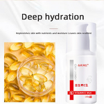 Body Lotion Manufacturer - Vitamin E Milk Hydrating