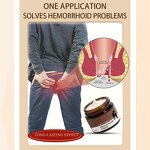 Hemorrhoid Series Products