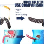 Sex Power Oil Manufacturer - Male Anti Premature Ejaculation Prolongs Penis Enlargement 60 Minute Climax