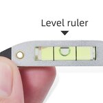 Eyebrow Positioning Ruler Manufacturer - String Mark Horizontal Bead Mapping for Permanent Makeup