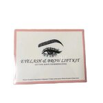 Eyelash Eyebrow Lift Kit Manufacturer - New Arrival Professional Brow Lamination Perm 2 in 1
