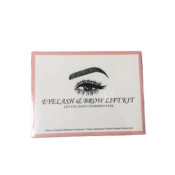 Eyelash Brow Perm Set Manufacturer - High Quality Training Keratin Lash Lift Starter Kit