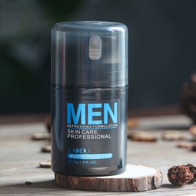 Face Cream Manufacturer - Men Facial Moisturizing Whitening Cream for Men