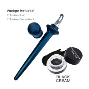 Eyeliner Guide Tool Manufacturer - Hyper Easy No-Skip Eye Makeup Styling Drawing