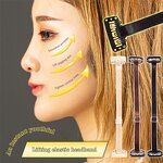 Hairpin Manufacturer - Tik Tok Hot Invisible Instant Face Lift Tape Reusable