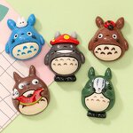 Resin Decorations Manufacturer - Cute Cartoon Character DIY Handmade Plastic Phone Case