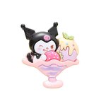 Resin Ice Cream Charms Manufacturer - Large Kitten Bunny Puppy for DIY Phone Case