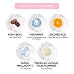 Eye Cream Manufacturer - Japanese Sakura Essence Moisturizing Anti-wrinkle for Women