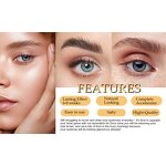 Eyebrow Perm Set Manufacturer - Hot Sale CPNP 21 Pcs Keratin LashLift Wild Kit