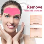 Forehead Wrinkle Patches Manufacturer - Private Label OEM Collagen Hydrated Hyaluronic Acid Anti Wrinkles
