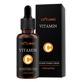 Retinol Facial Serum Manufacturer - High Quality Anti Wrinkle Vitamin E Centella Asiatica Vitamin C