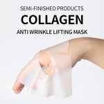 Bio Collagen Face Mask Manufacturer - Hot Selling Deep Sleeping Hydrating Pore Minimizing Lifting