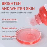 Centella Asiatica Serum Manufacturer - Hot Sale Collagen A-Arbutin Anti Wrinkle Niacinamide Hyaluronic Acid Retinol Vitamin C 500ml