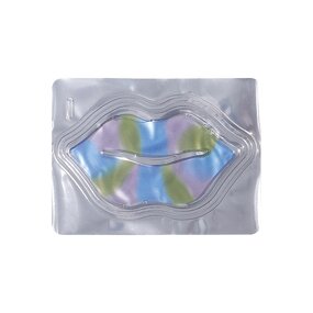 Rainbow Collagen Gel Lip Mask Manufacturer - Custom Hydrogel Whitening Moisturizing Repairing Exfoliating Night Sleeping