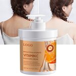 Body Lotion Manufacturer - OEM Wholesale Hyaluronic Acid Nourishing Deep Moisturizing Cream Vitamin C