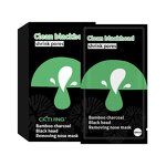 Nose Strips Manufacturer - Private Label OEM Hydrogel Pore Shrink Blackhead Remover Hydrocolloid