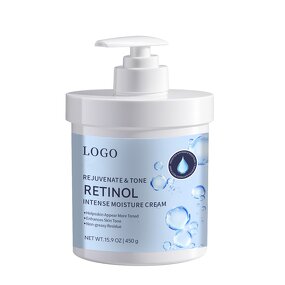 Body Lotion Manufacturer - Wholesale Brightening Glowing Moisturizing Cream Firming Retinol