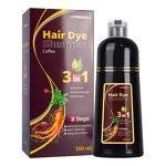 Hair Shampoo and Conditioner Manufacturer - Castor Oil Regrowth Anti-Loss & Jiessia