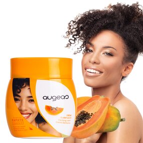 Skin Care Cream Manufacturer - Whitening Papaya Body Lotion & OEM