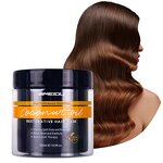 Hair Dye Shampoo Manufacturer - Ammonia-Free Dark Brown 3 in 1 Sachet