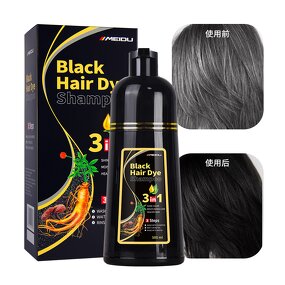 Hair Shampoo and Conditioner Manufacturer - Castor Oil Regrowth Anti-Loss & Jiessia