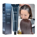 Hair Color Cream Manufacturer - Water-Type Low Ammonia for Men & OEM