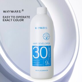 Hair Dye Shampoo Manufacturer - Ammonia-Free Dark Brown Cover Gray & Wholesale