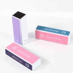 抛光块供应商-定制一次性海绵迷你