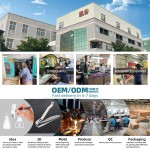 美甲套装供应商-30件嵌甲护理工具