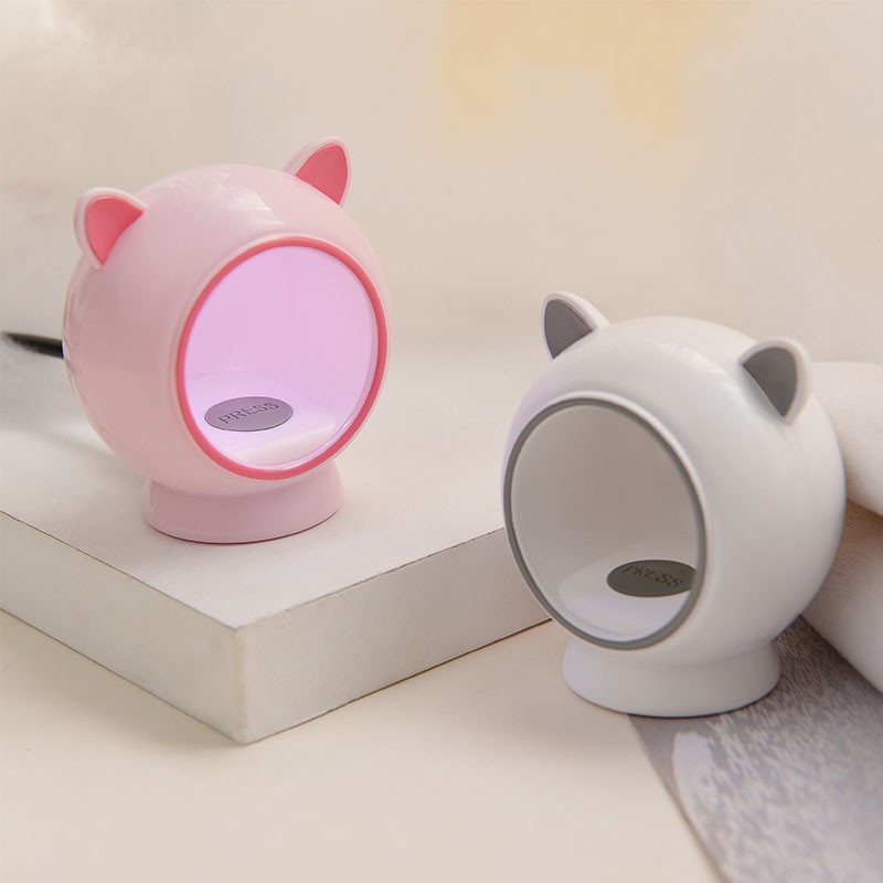 UV Nail Lamp Supplier - Personalized Mini Single Finger