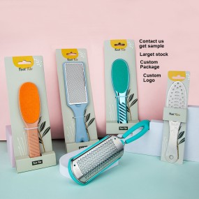 纳米足锉厂家-二合一双面