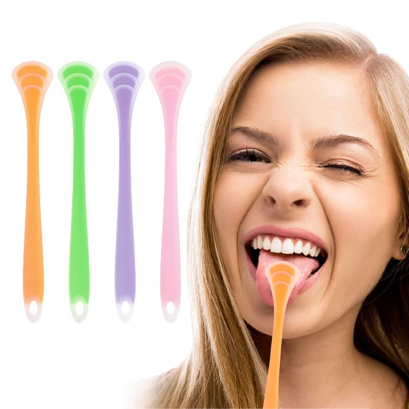 Tongue Cleaner Manufacturer - Medical Grade U Shape