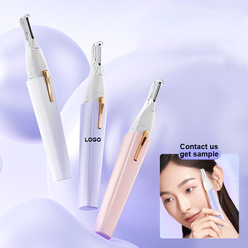 Eyelash Curler Factory - Customized Portable Automatic