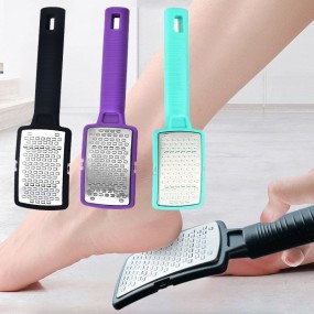 Foot Rasp Supplier - Professional 2 Side Stainless