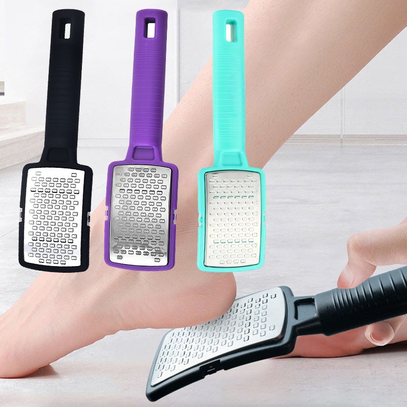 Foot Rasp Supplier - Professional 2 Side Stainless