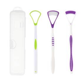 Tongue Scraper Factory - Custom Packing Box Metal