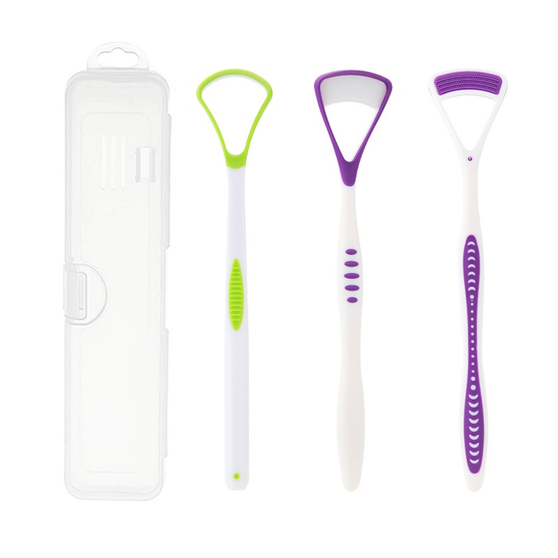 Tongue Scraper Factory - Custom Packing Box Metal