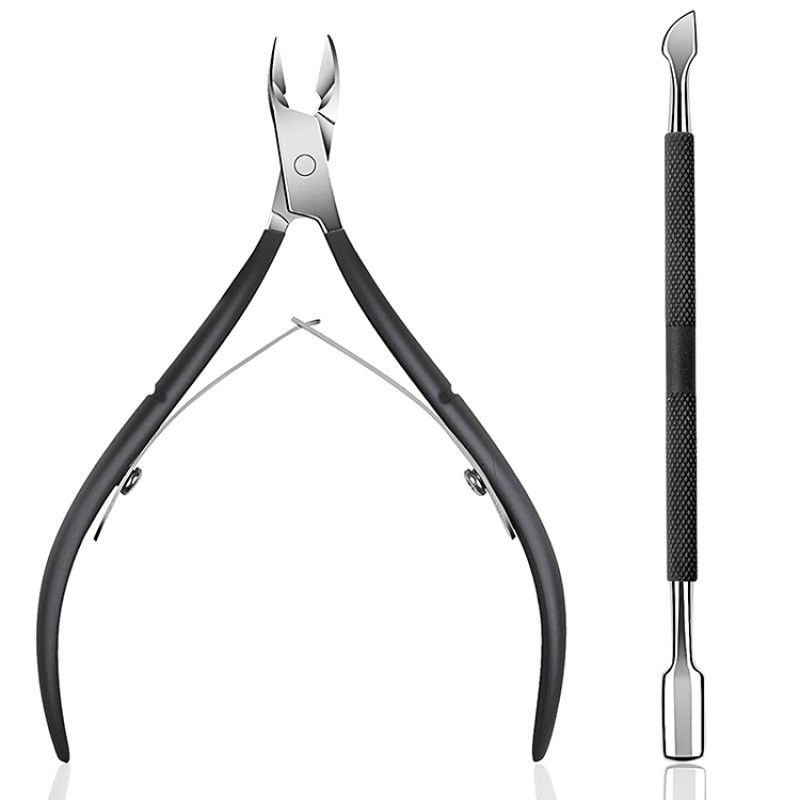 Nail Nipper Manufacturer - Stainless Steel Cuticle
