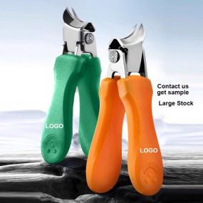 Nail Clipper Manufacturer - High-End Portable Slanted Design